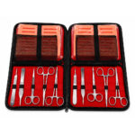 Minor Surgery Instrument Kit