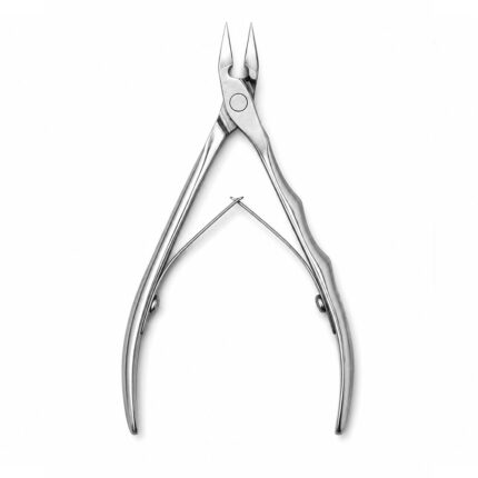 Professional Stainless Steel Cuticle Nipper