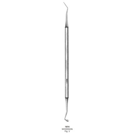 Compsite Placement, Plastic Filling Instruments